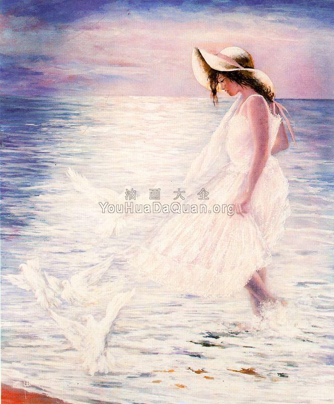 -Unknown - 胡安·福图尼